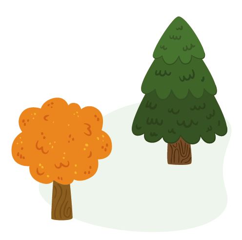 arbres arbres